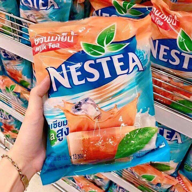 TRÀ SỮA NESTEA THAILAND