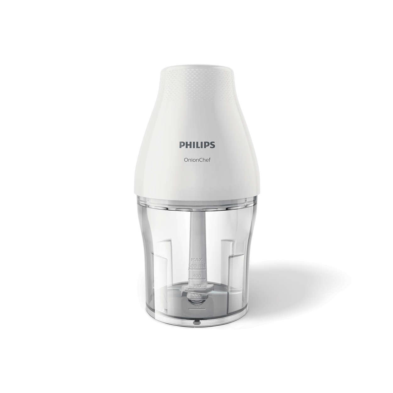 Máy Xay Thịt Philips HR2505