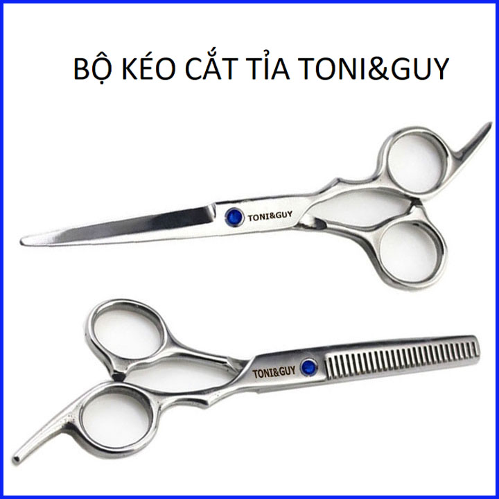 Kéo cắt tỉa tóc Toni&Guy