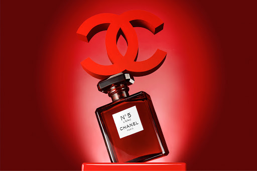 [Chiết 10-20-30ml] Chanel No 5 EDP Red Edition
