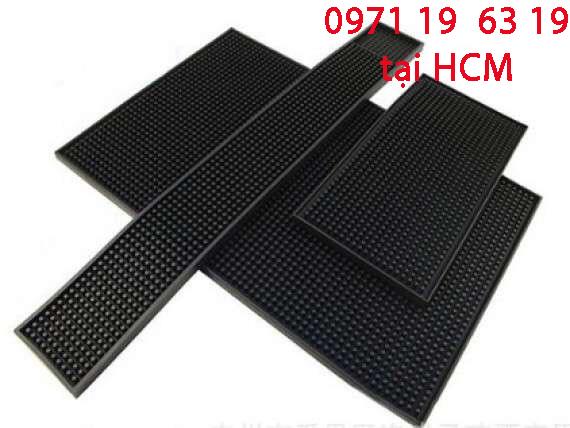 THẢM BAR - 30x15 cm
