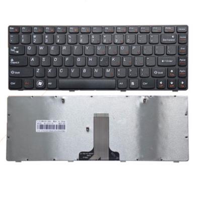 Bàn phím laptop lenovo ideapaq g470 z370 b470 g470ah g470gh g475 g490 g490 v470 v490 b490 z490