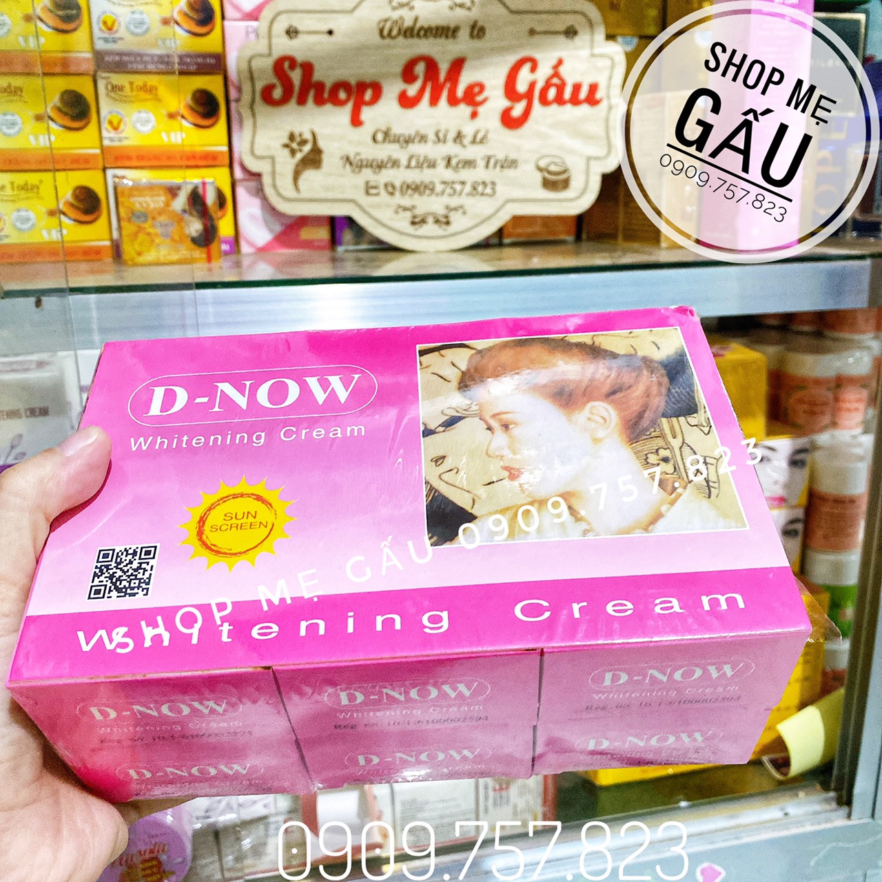KEm xù- pc- one- pop- emon thái nội địa QR
