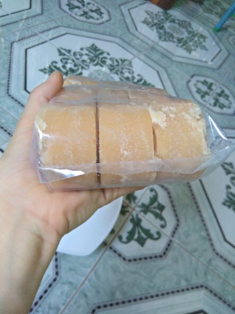 1KG ĐƯỜNG THỐT NỐT BAO NGON