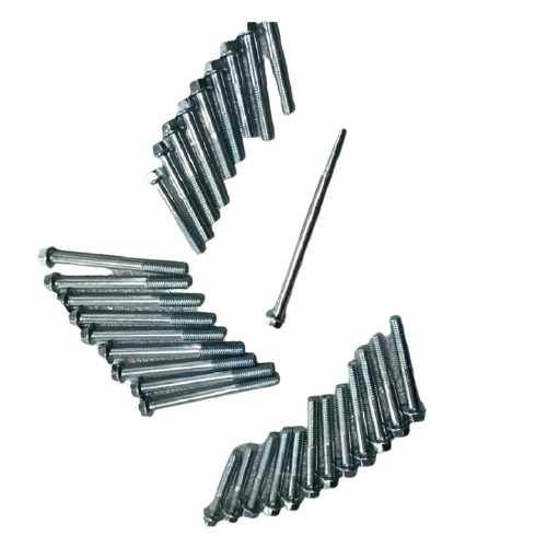 Ốc lốc máy xe wave rsx/s110 chuẩn inox 304 ốc gắn lốc máy xe wave - lzd-g8506
