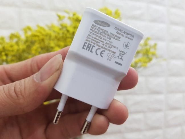 Củ sạc samsung 2A giá rẻ