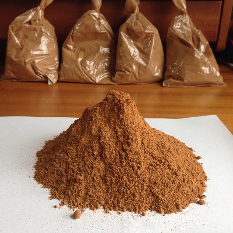 Bột Ngũ Vị Hương Tẩy Uế, Bao Sái (Gói 100g)