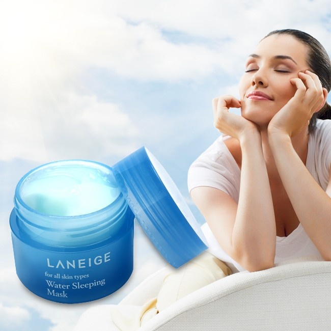 Laneige Water Sleeping Mask EX 15ml