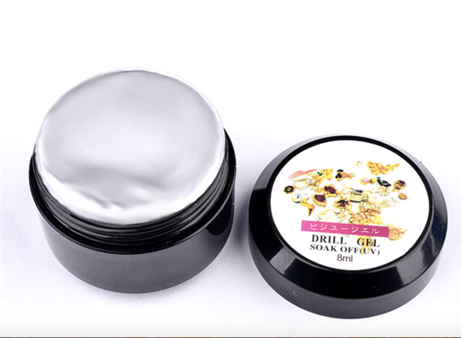 Gel Đính Đá Dùng Để Đính Đá Trang Trí Móng 7ml