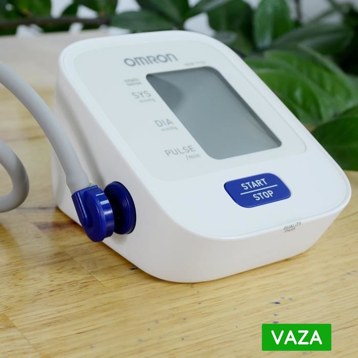 Máy đo huyết áp Omron HEM-7120