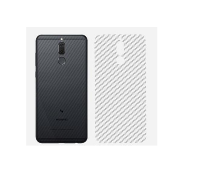 Miếng dán carbon mặt lưng cho Huawei Nova 2i