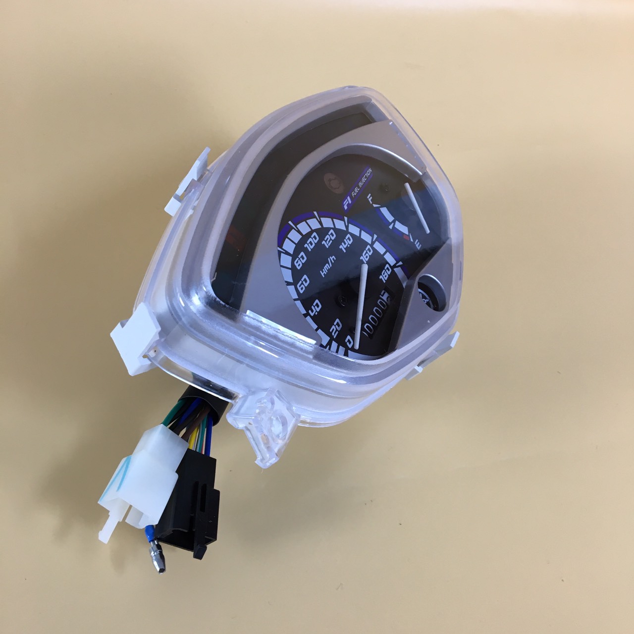 Đồng hồ Spark cho Sirius,Exciter 2010 - 8914