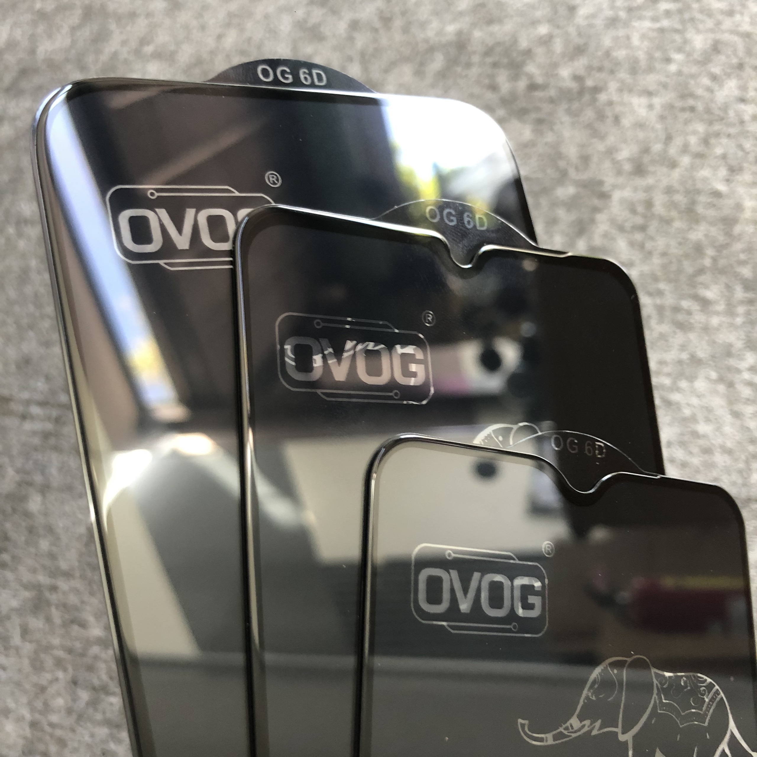 Kính cường lực cho Reno 4Z / 4Z 5G