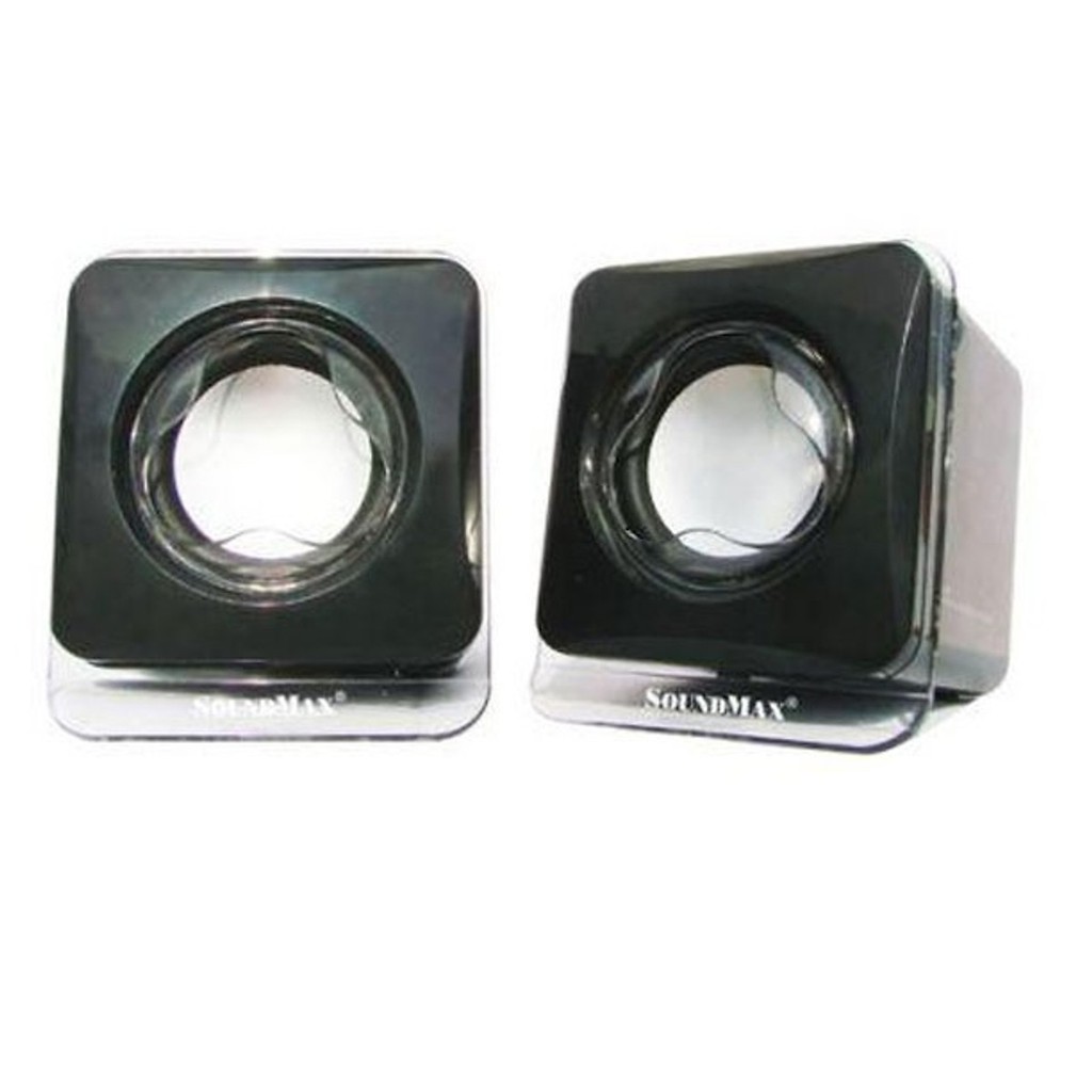 Loa vi tính soundmax a120