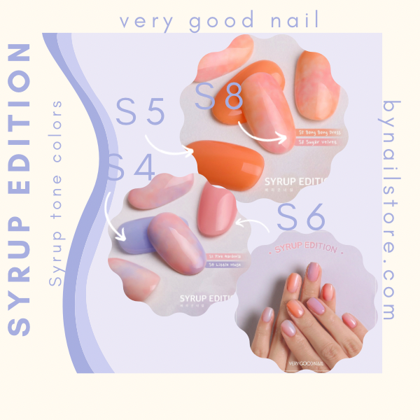 [Very good nail] painting rhinestones Korean high-grade (1PCs)