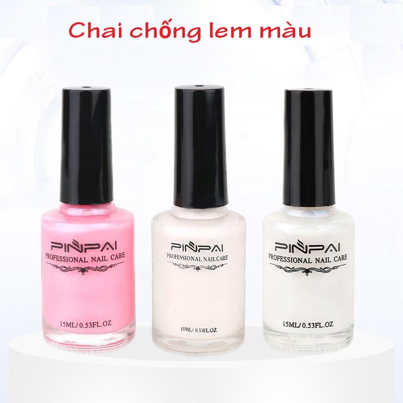 Sơn chống lem móng