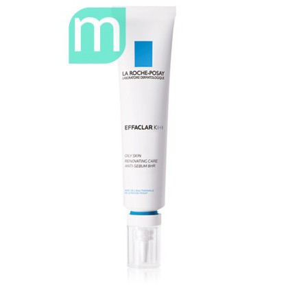 Kem dưỡng La Roche-Posay Effaclar K+