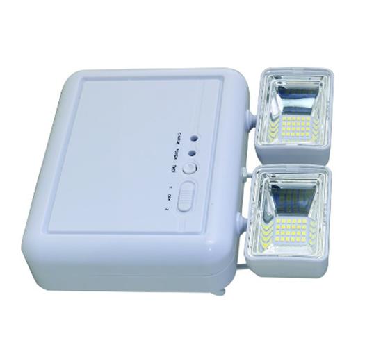 Đèn LED Khẩn cấp 8W Rạng Đông. Model D KC03-8W