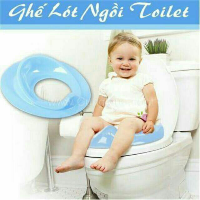 Bệt thu nhỏ bồn cầu việt nhật