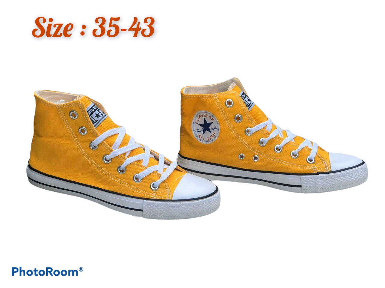 Giày sneaker nam nữ CV full size