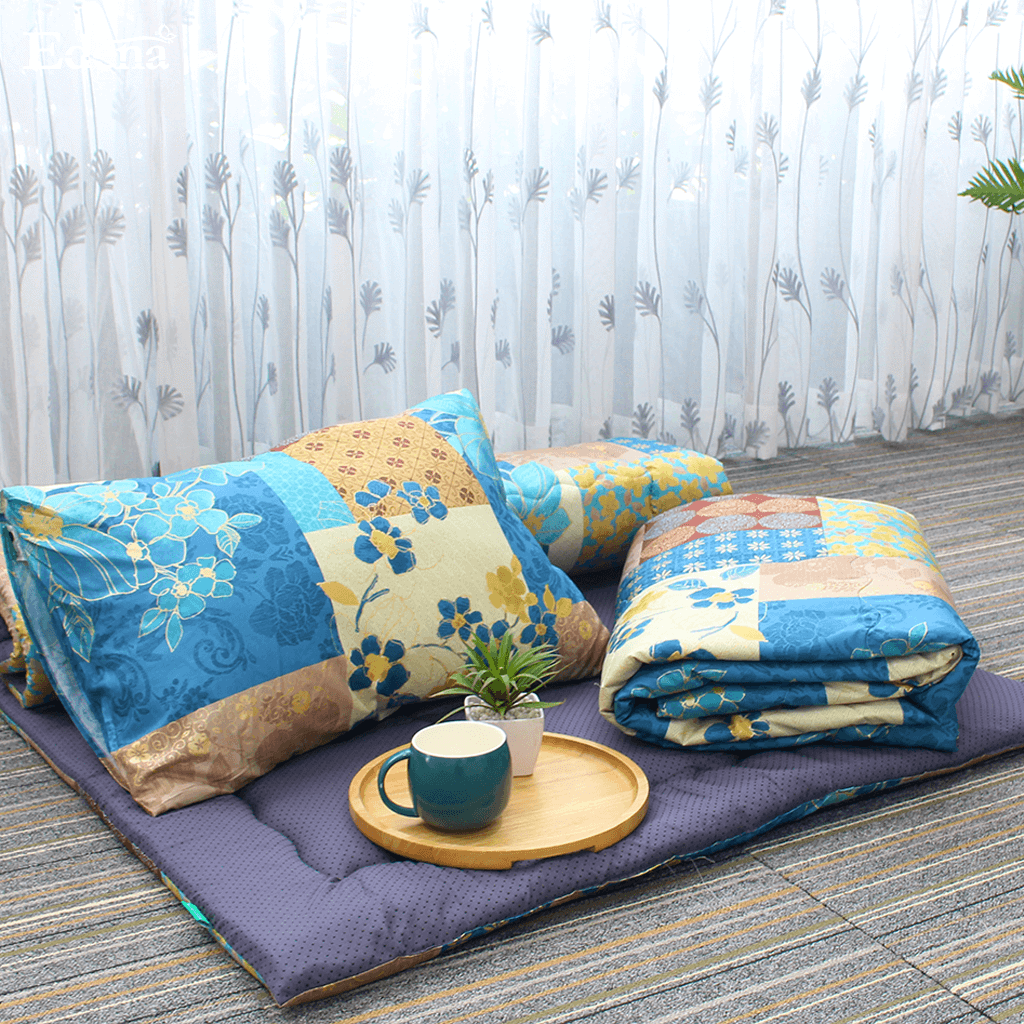 Bộ nệm tiện ích 30