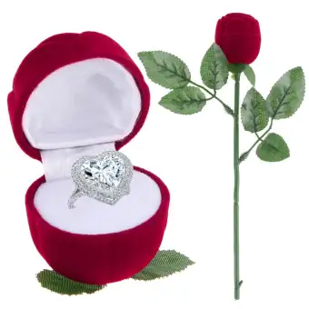 450 Koleksi Gambar Romantis Cincin Pernikahan Gratis Terbaru