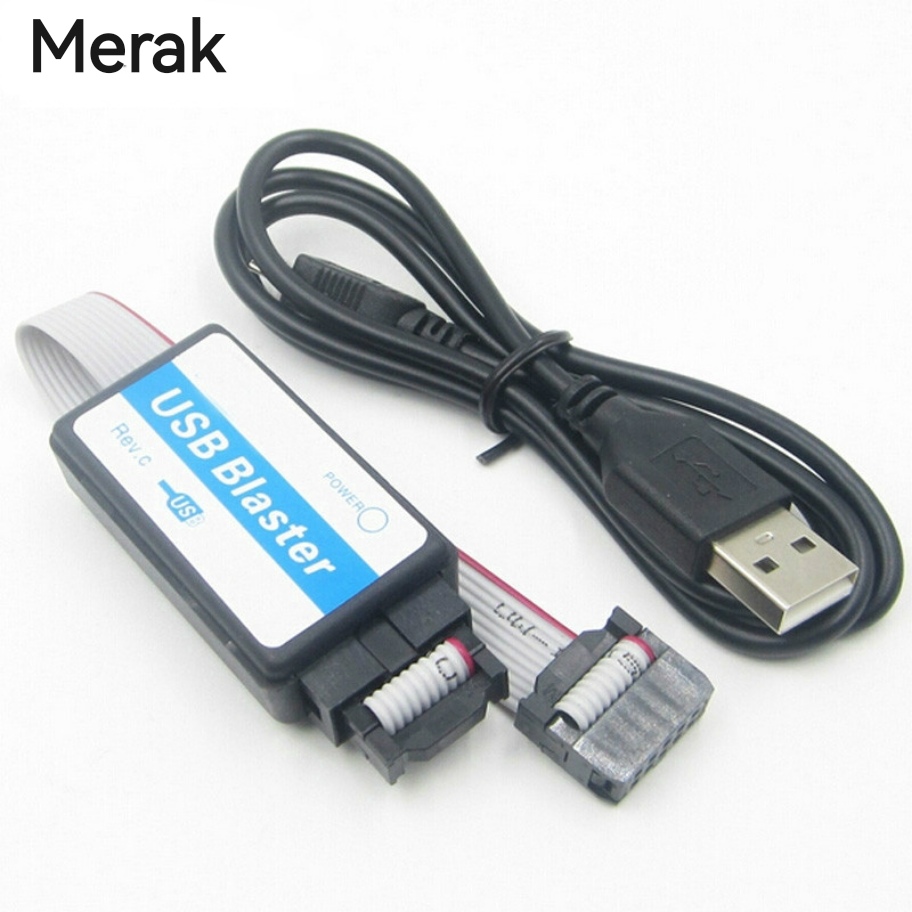 USB Blaster (ALTERA CPLD/FPGA Programmer) Đối Với Arduino