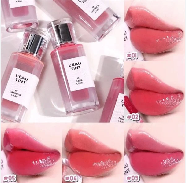 Son tint bóng bbia l'eau tint 4.5g