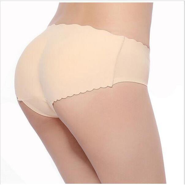 Quần độn mông su đúc thông hơi, quần nâng mông