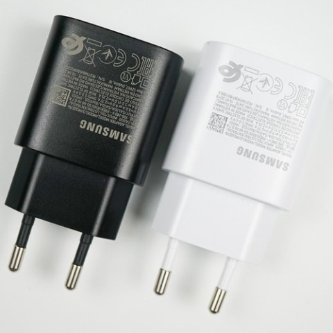 Cóc sạc nhanh 25W SS Note10, Note10Plus, S20, S20Plus, S20Ultra