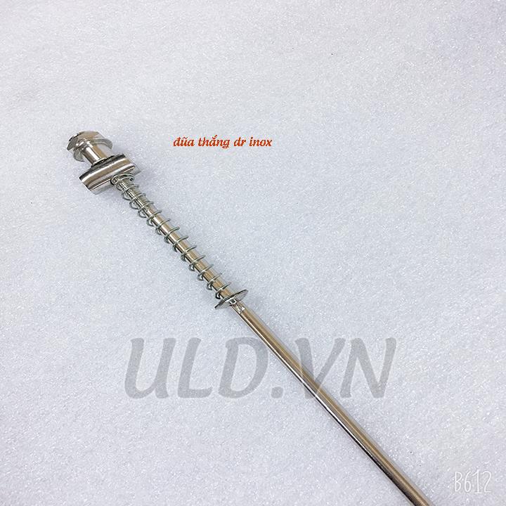 [HCM]đũa thắng dr inox |phụ tùng xe