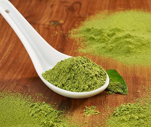 BỘT MATCHA TRÀ XANH ĐÀI LOAN THƠM MỊN 10G