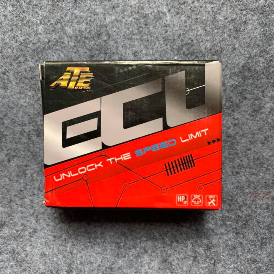 [HCM]ECU độ mở tua cho Ex150