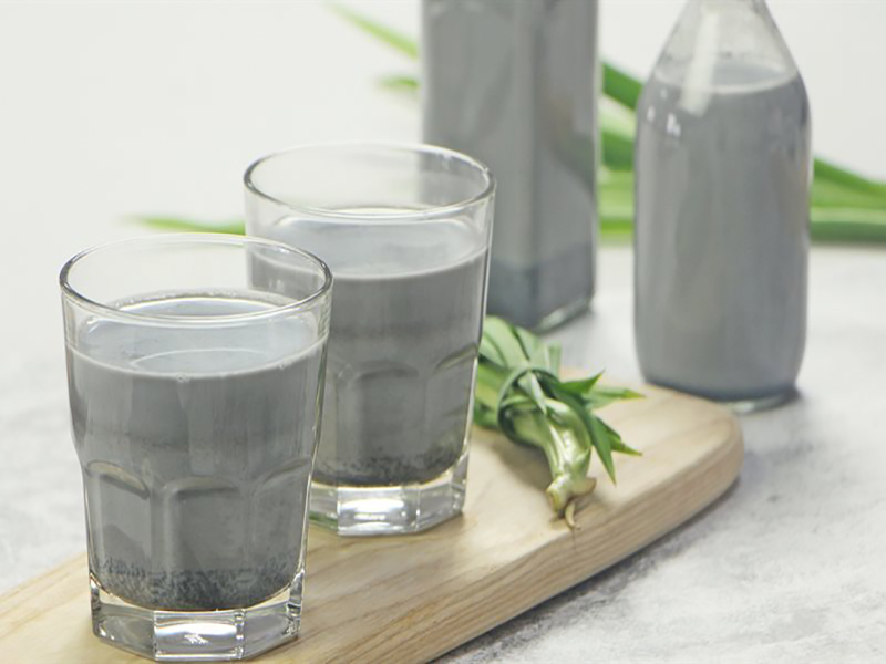 Hạt Mè Đen Nguyên Chất (Túi 500gr)