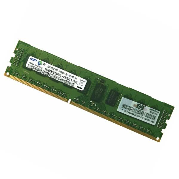 Ram Máy tính Samsung DDR3 2GB 1333Mhz (PC3-10600u)