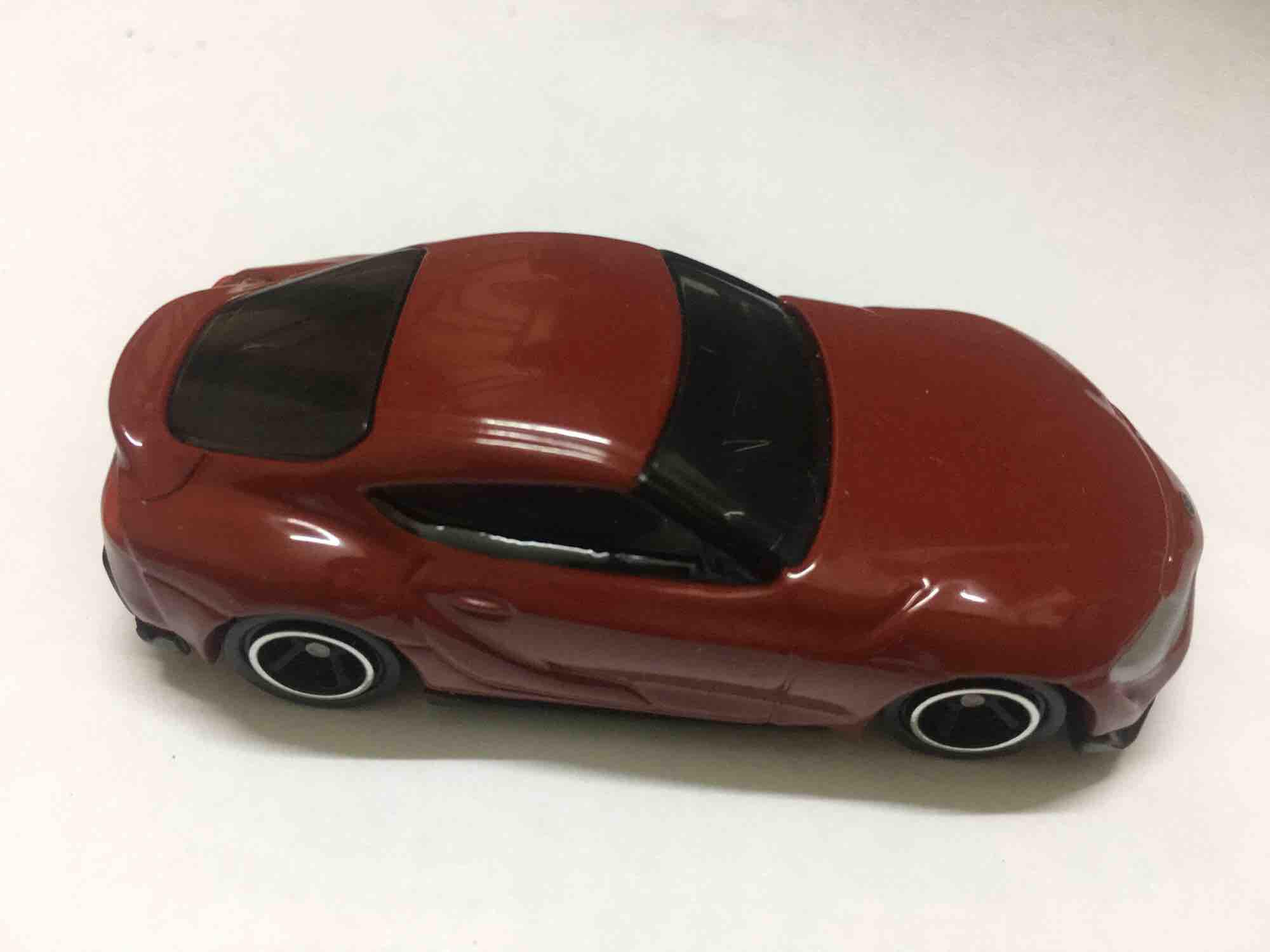Xe mô hình Tomica Toyota GR Supra