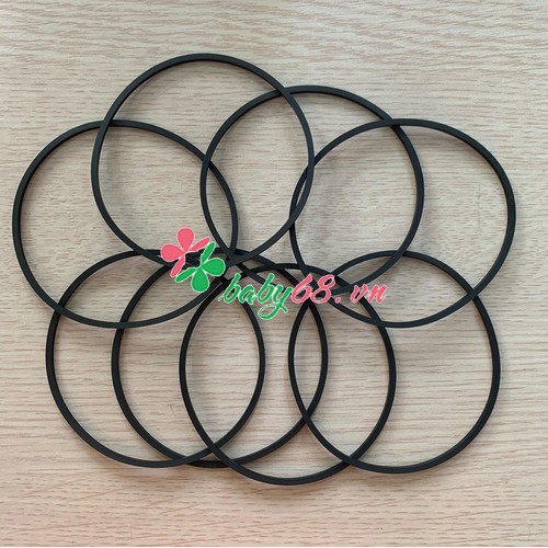 Dây curoa nôi điện Long Hưng