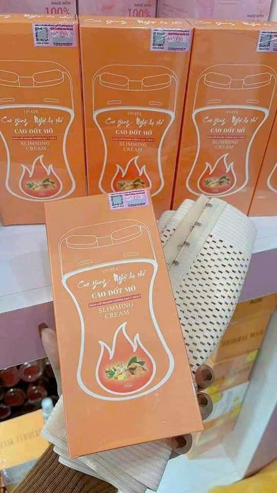 Cao Gừng Nghệ Hạ thổ onaya