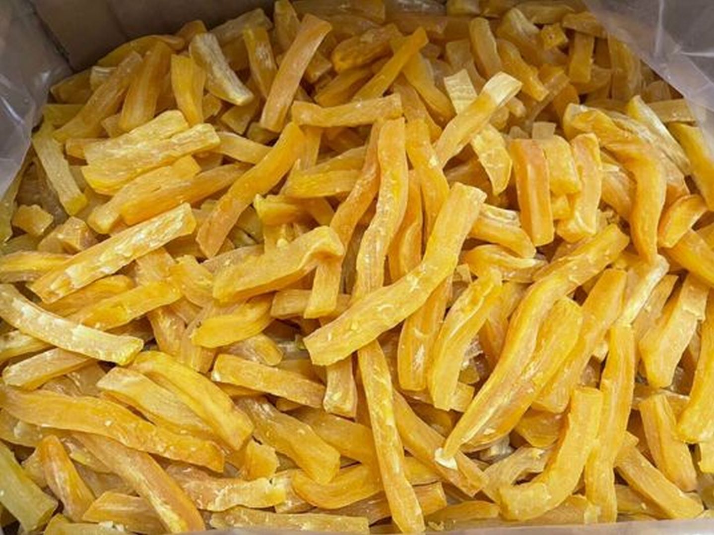 Khoai Lang Sấy Dẻo - Thái Lan 100G