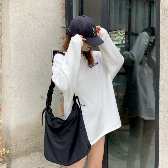 Túi đeo chéo dây rút đi học đi chơi