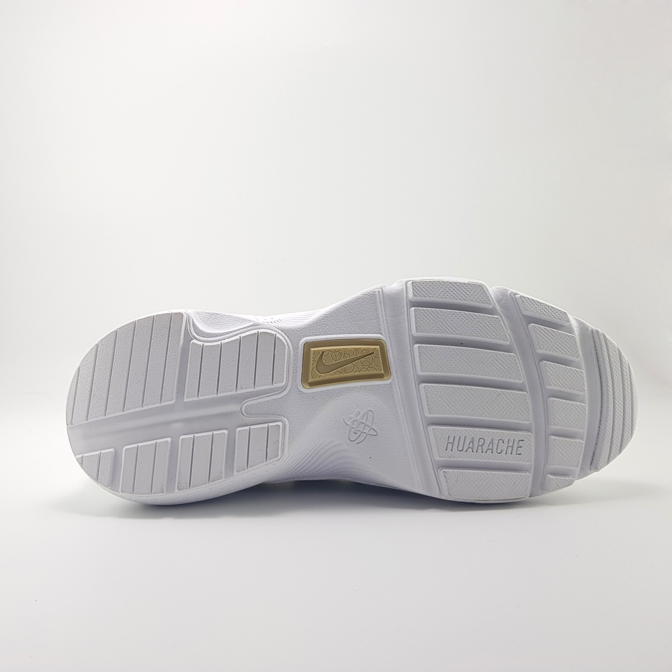 Giày thể thao Huarache N.354 Full White