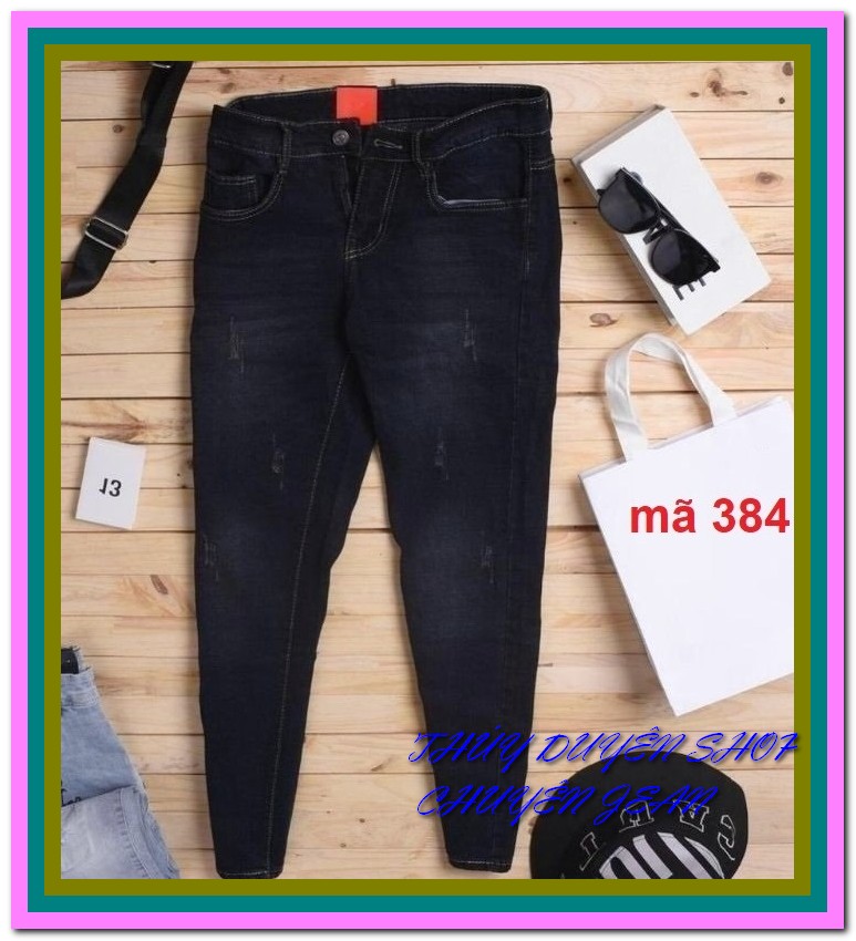 QUẦN JEAN NAM NHIỀU MẪU siêu đẹp chất jean giãn thoải mái, fome quần bò nam body, size chuẩn từ 28 đến BIG SIZE 36 PD4231