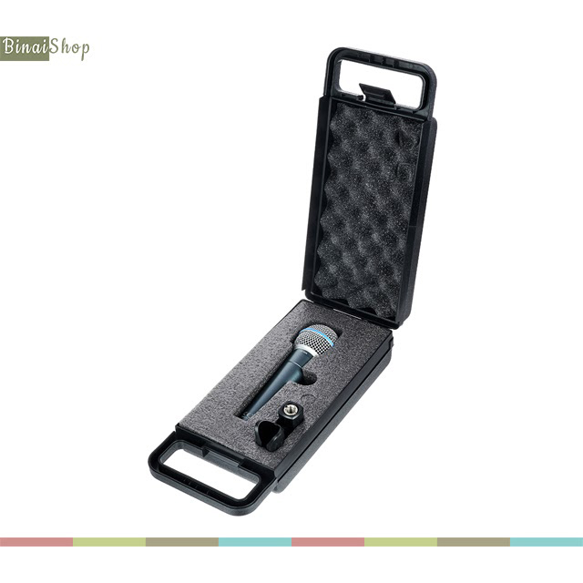 Behringer BA 85A - Micro Karaoke Dynamic