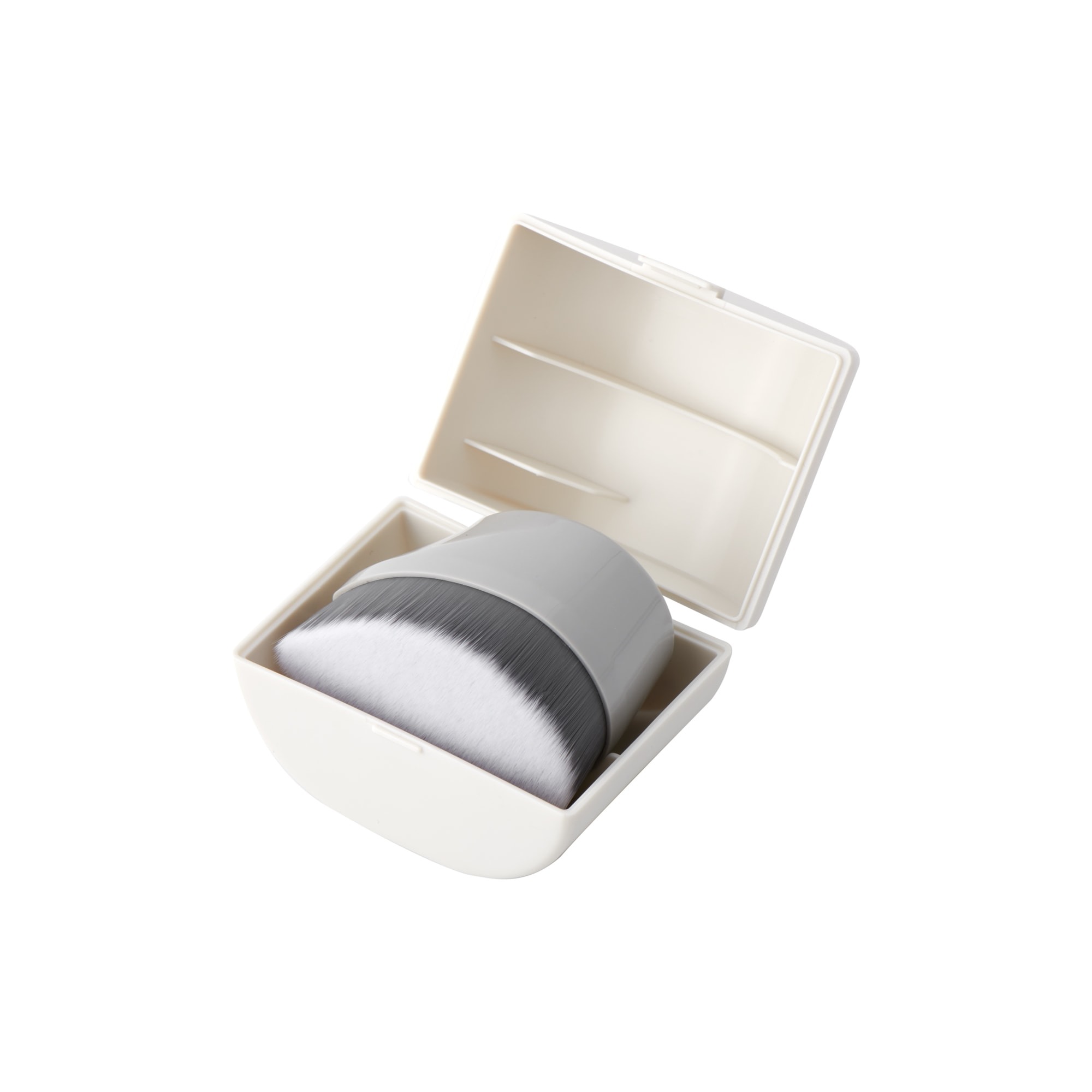MUJI Cọ Đánh Kem Nền