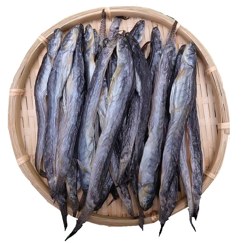 KHÔ CÁ KÈO LOẠI 1 ĐẶC SẢN MINH TRIẾT ,THỊT DÀY, VỊ NGON TỰ NHIÊN 500gr-Vựa Khô Nam Thiên