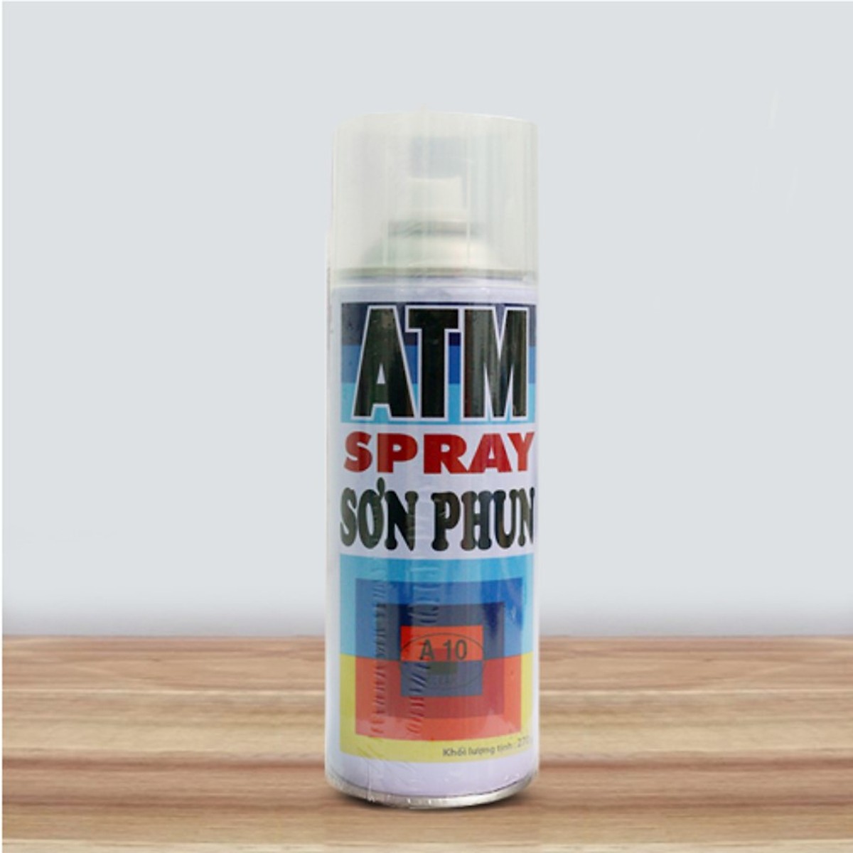 Sơn Xịt ATM Spray A10 ( Sơn bóng )