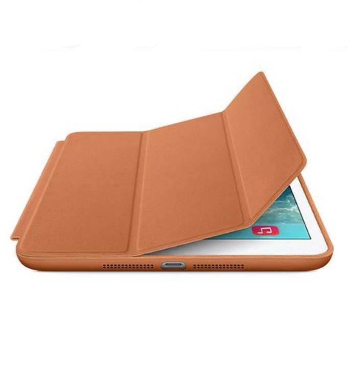 [HCM]Bao da TPU silicon dẻo iPad 7.9 inch (mini 1/2/3/4/5)