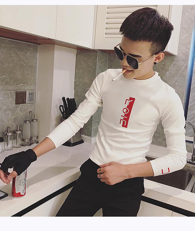 [HCM]❌ ÁO THUN TAY DÀI LOVE CHẤT COTTON MỀM MỊN ❌