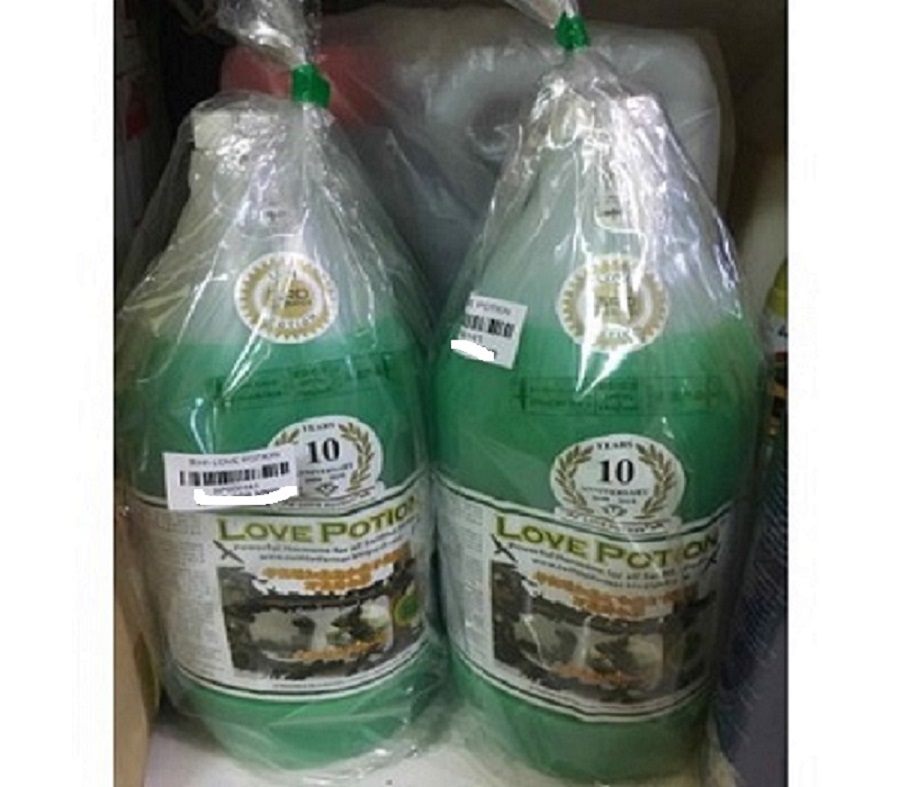 [SP000141] BÌNH DUNG DỊCH NHÀ YẾN [LOVE POTION]