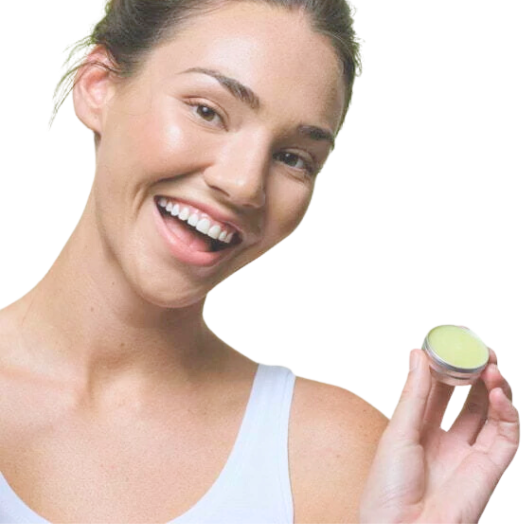 Son Dưỡng Môi Botani Healing Lip Balm 10g